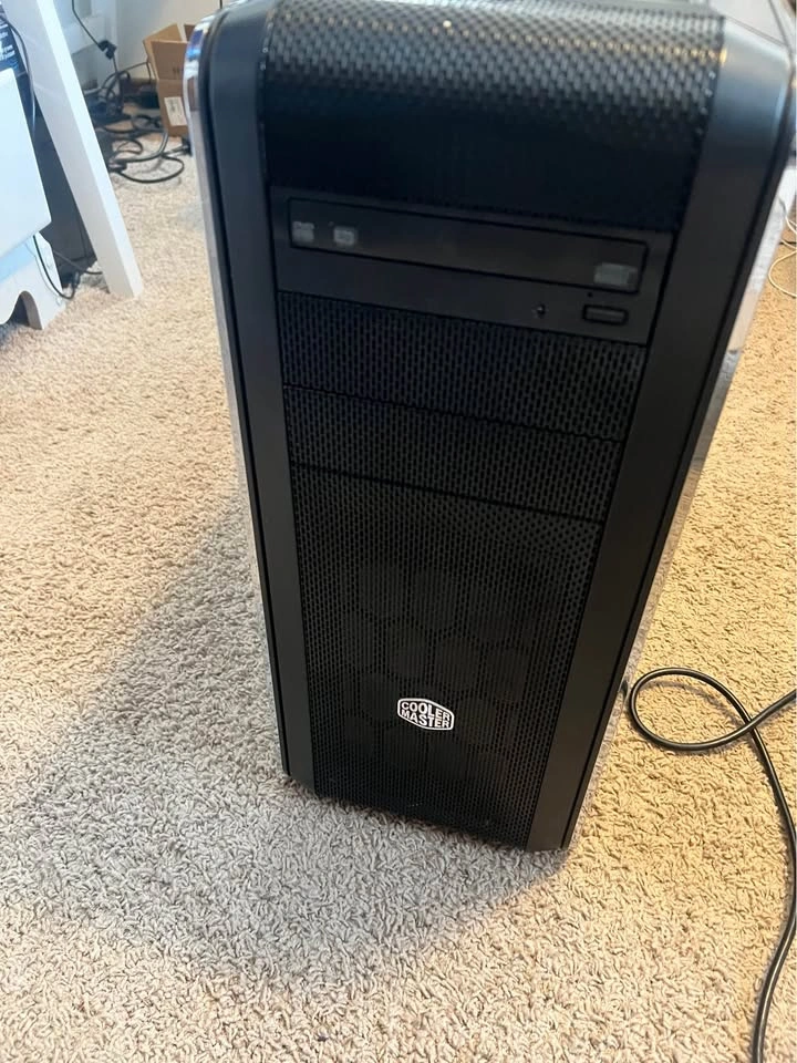 Budget Gaming PC / Office PC - photo 4