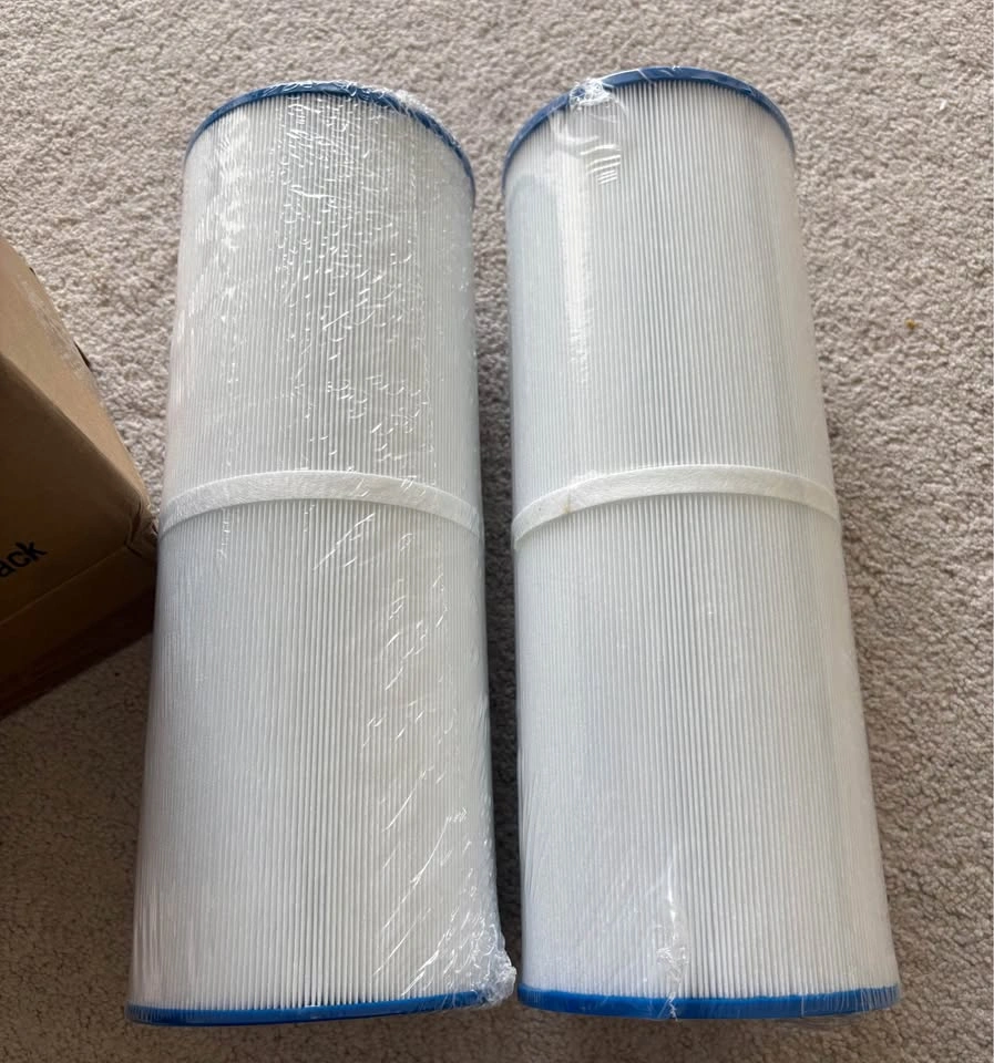 Spa and Pool Filter Compatible with 15002, 3FIL1600 - photo 2