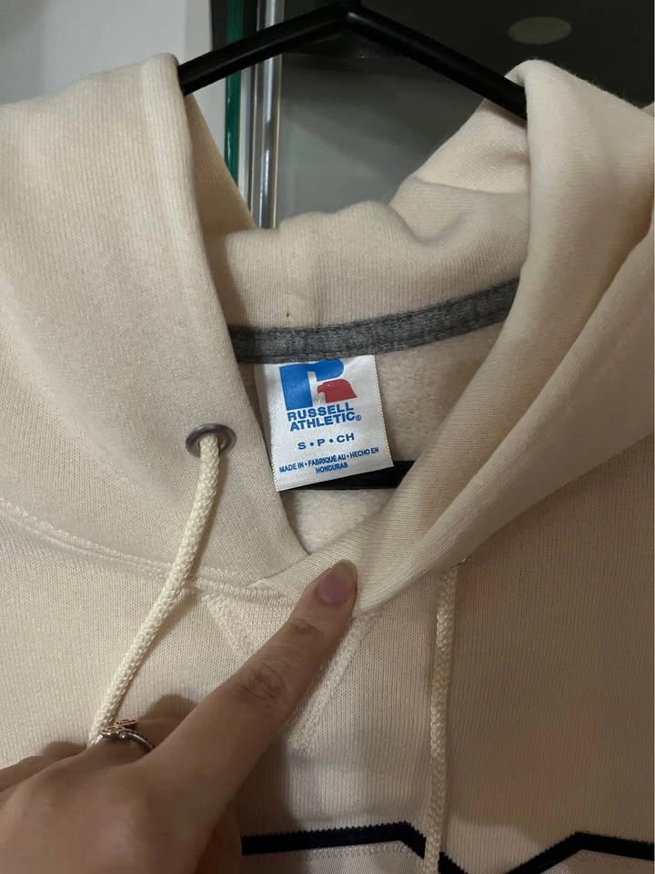 Brand new UBC hoodie (size small) - photo 3