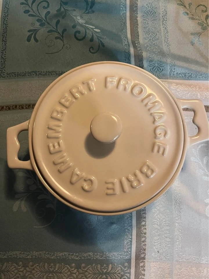 New cheese baking pot - photo 2