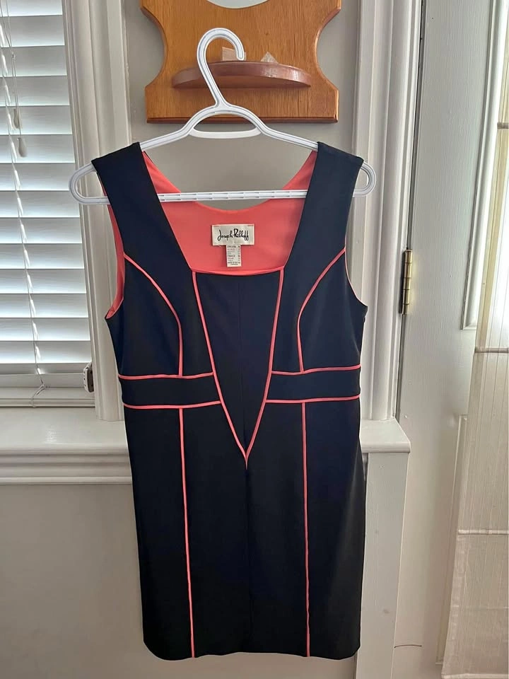 Joseph Ribkoff Dress Size 6