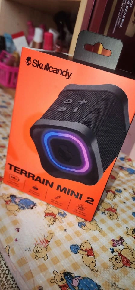 Skullcandy Terrain Mini 2 Speaker - photo 2