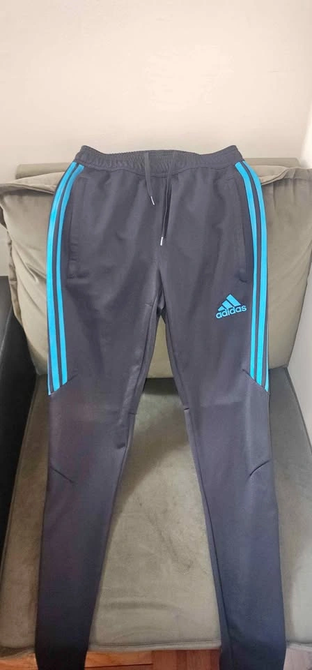 Adidas Women's Tiro 17 Pants