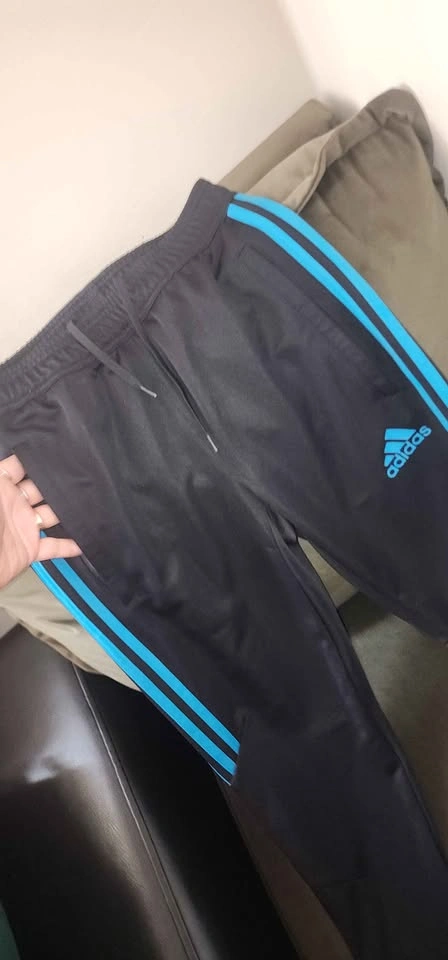 Adidas Women's Tiro 17 Pants - photo 2
