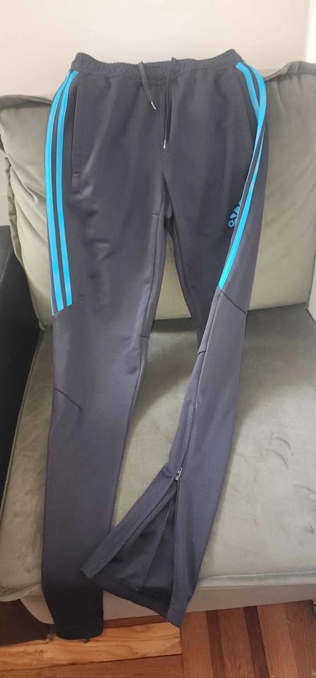 Adidas Women's Tiro 17 Pants - photo 3
