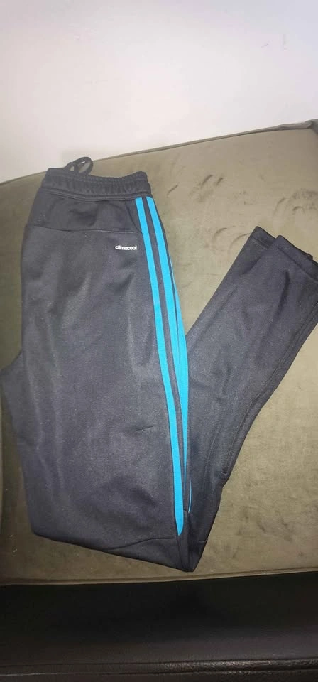 Adidas Women's Tiro 17 Pants - photo 5