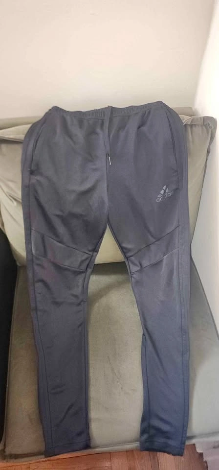Adidas Women's Tiro 19 Pants