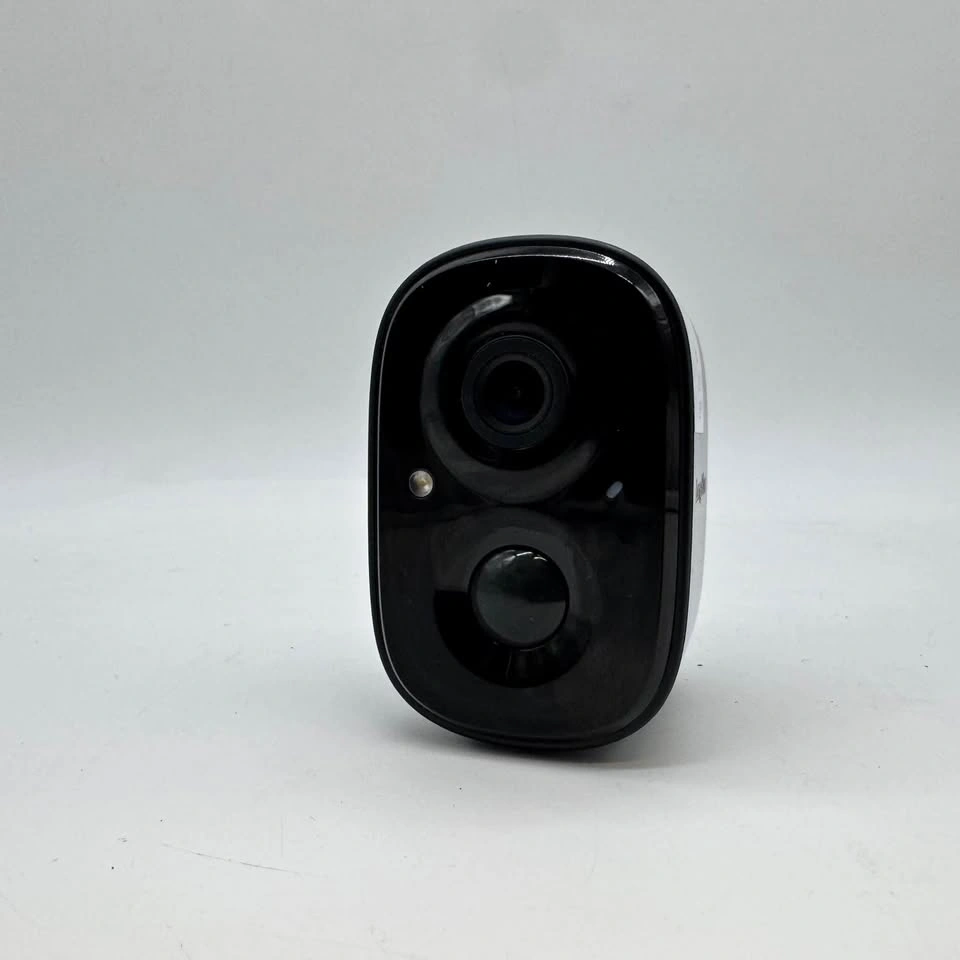 LongPlus X83 Wireless Security Camera