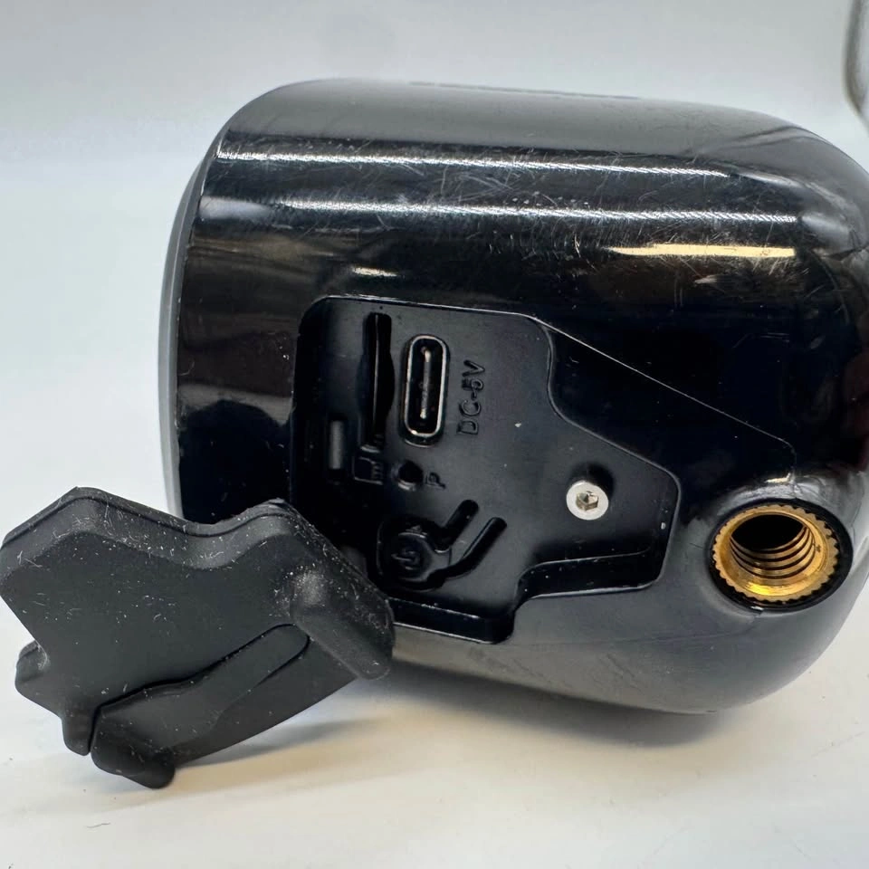 LongPlus X83 Wireless Security Camera - photo 5