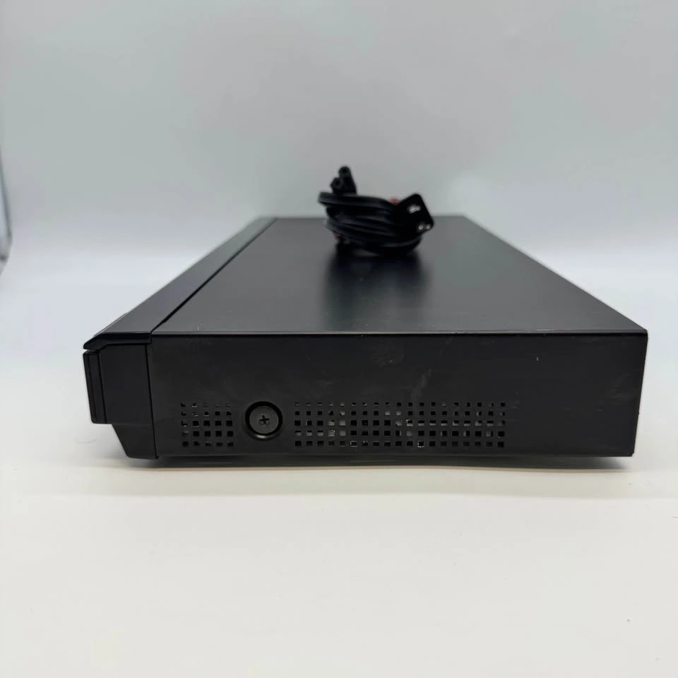 Sony Blu-ray DVD Player BDP-S350 HDMI Tested Working - photo 5