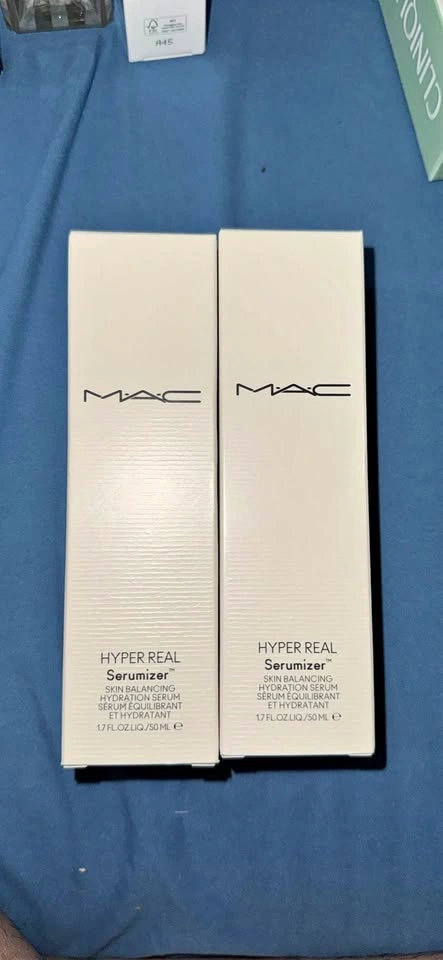 MAC Hyper Real Serumizer 50ml