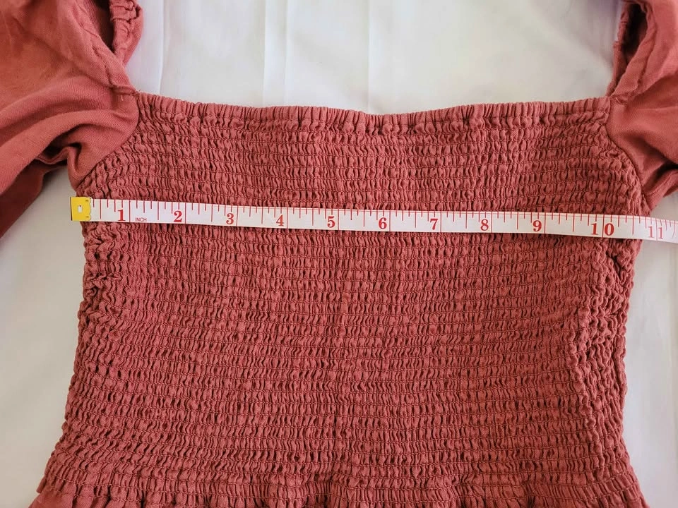 Wilfred Tempest Linen Mini Dress - photo 5