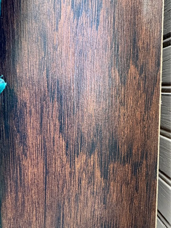Laminate flooring by Traffic master - photo 3