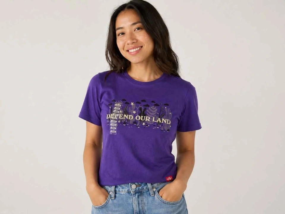 The North Face Brand New T-Shirt