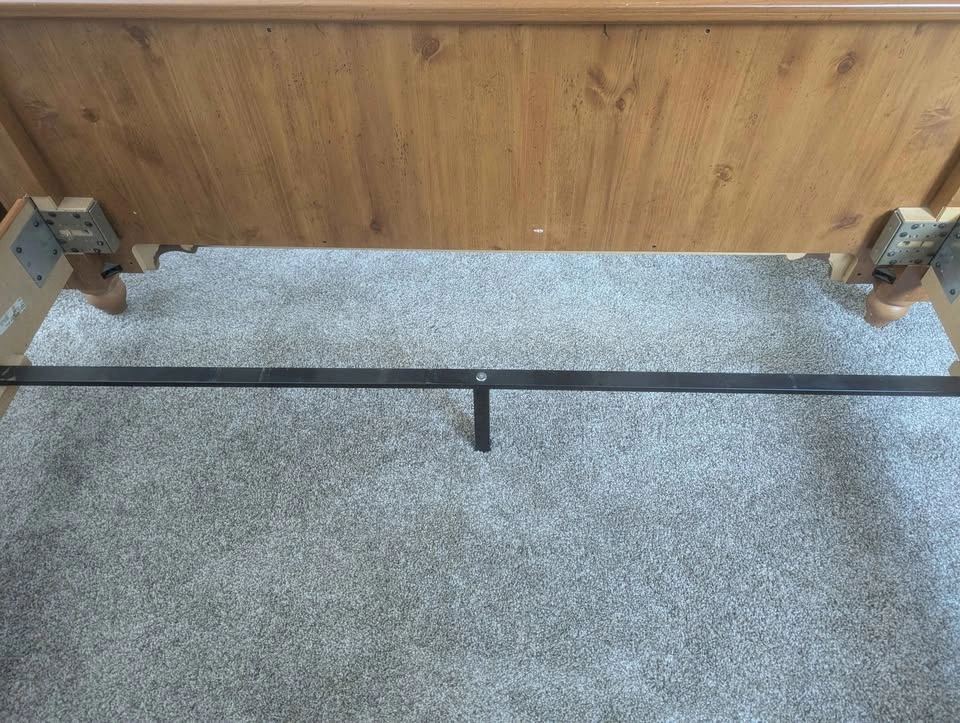 Queen Bed Frame - photo 5