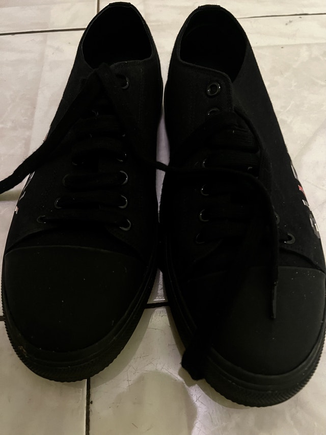 Burberry Shoes (MEN) - photo 4