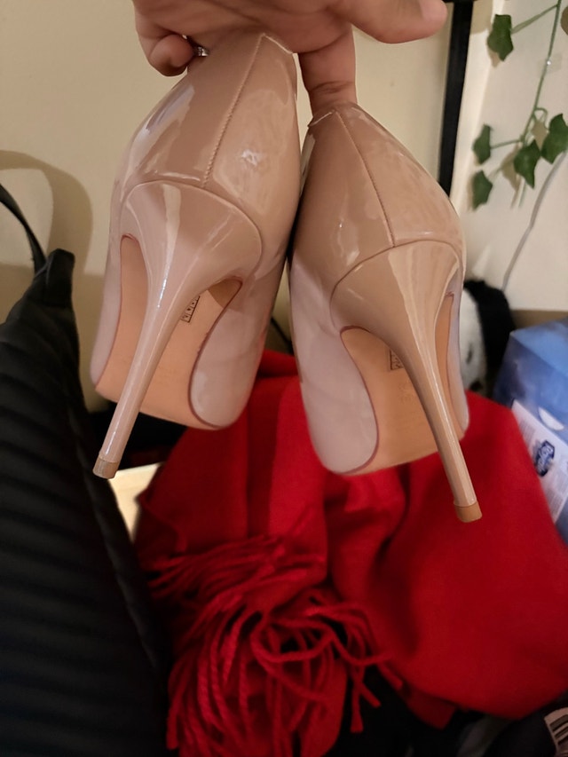 BIGTREE High Heels - photo 2