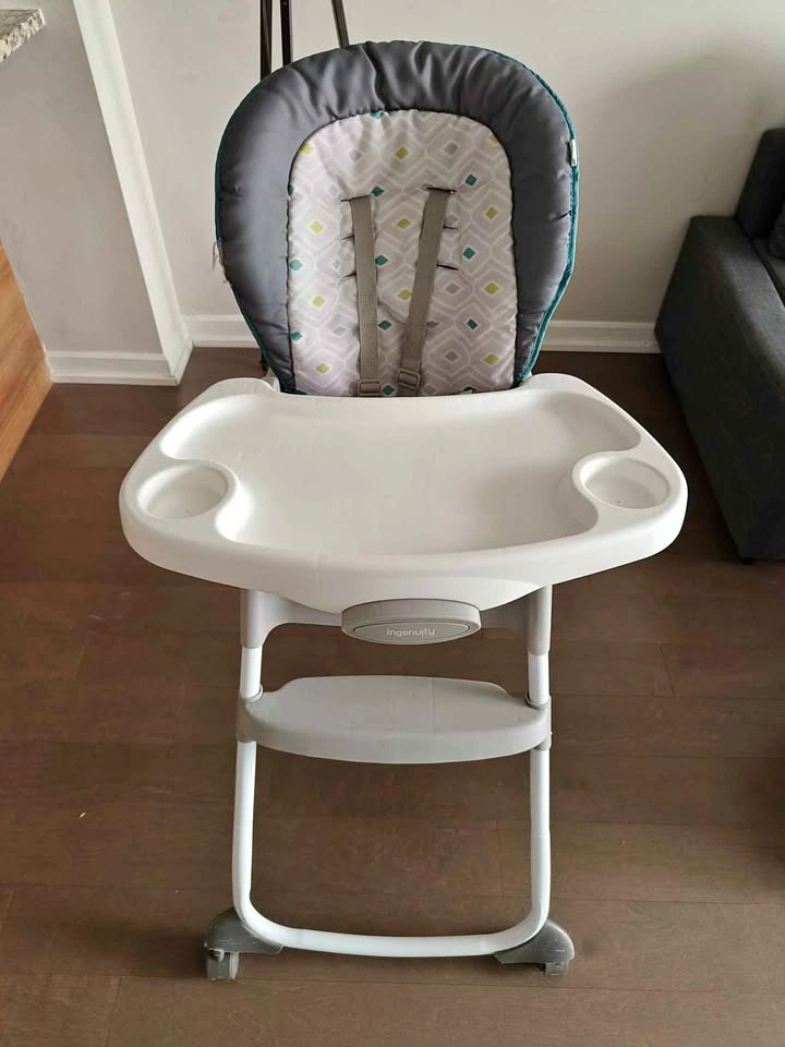 Baby high chair