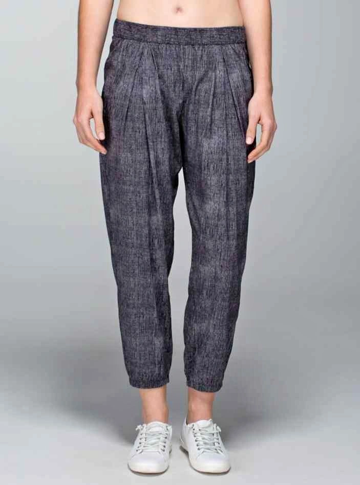 Lululemon