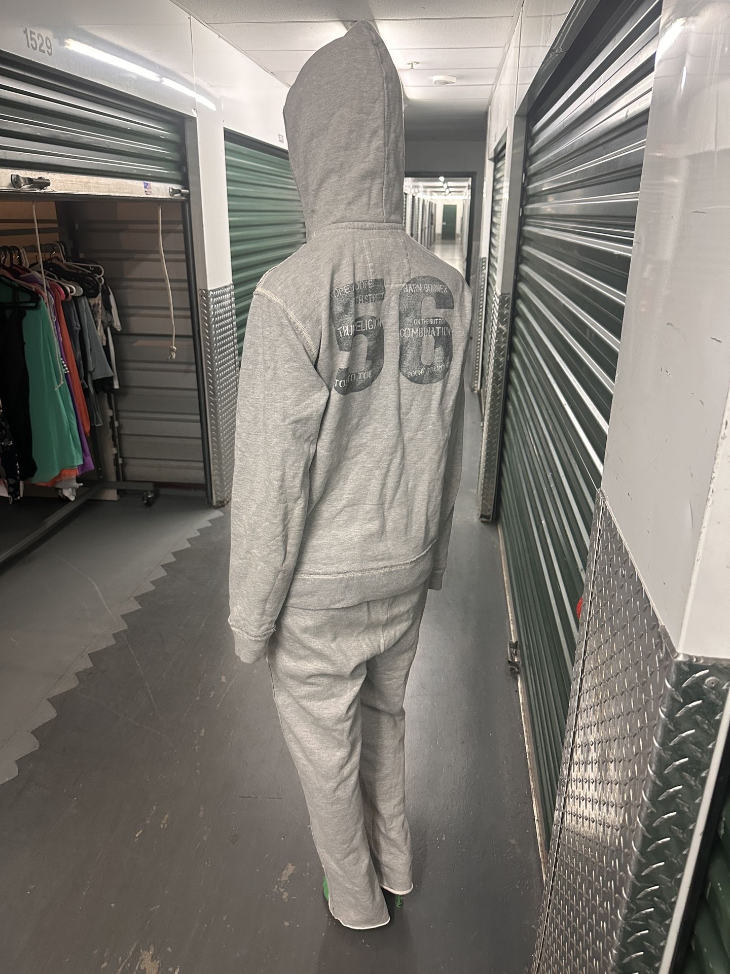 True Religion Set