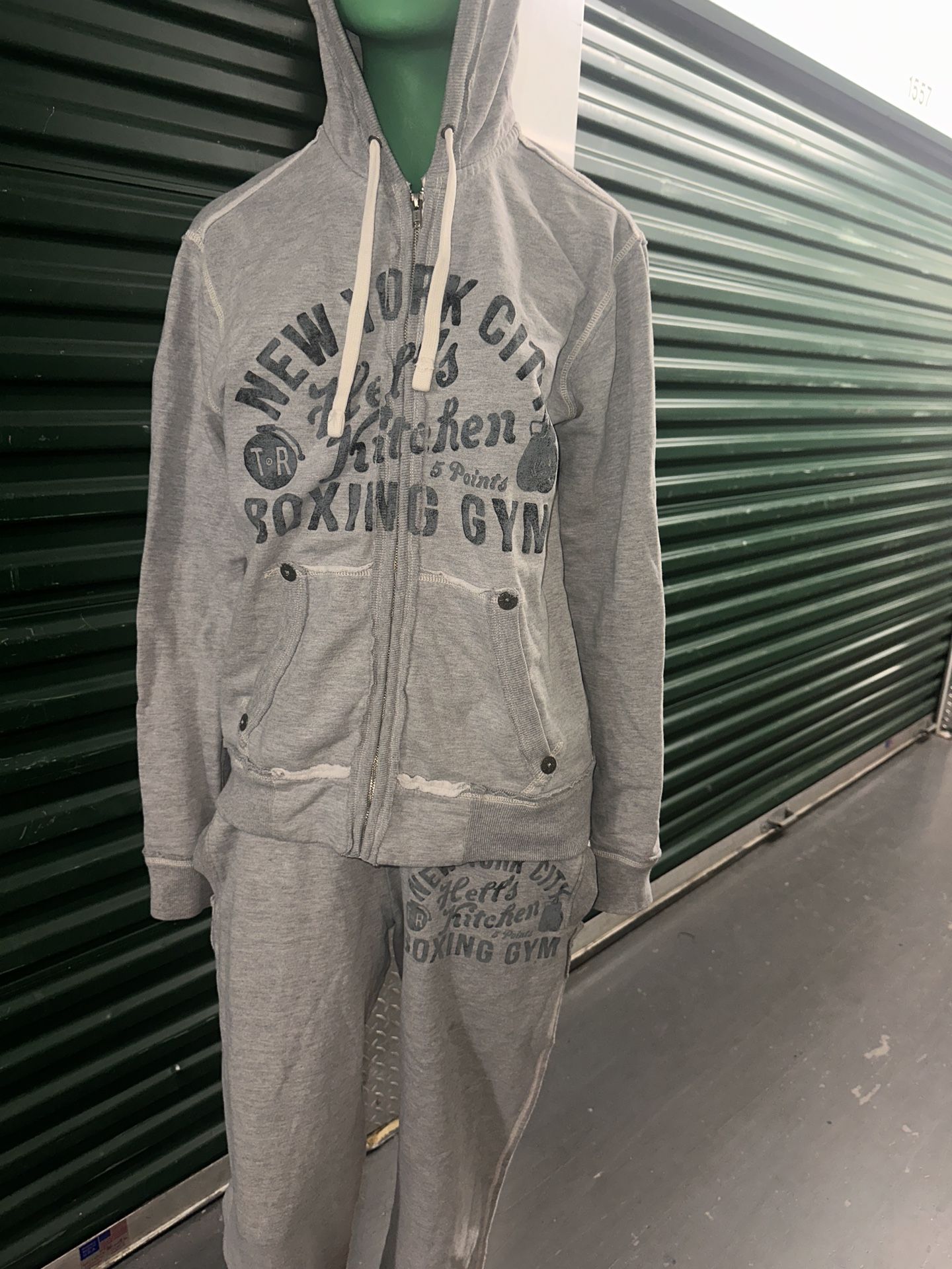 True Religion Set - photo 3