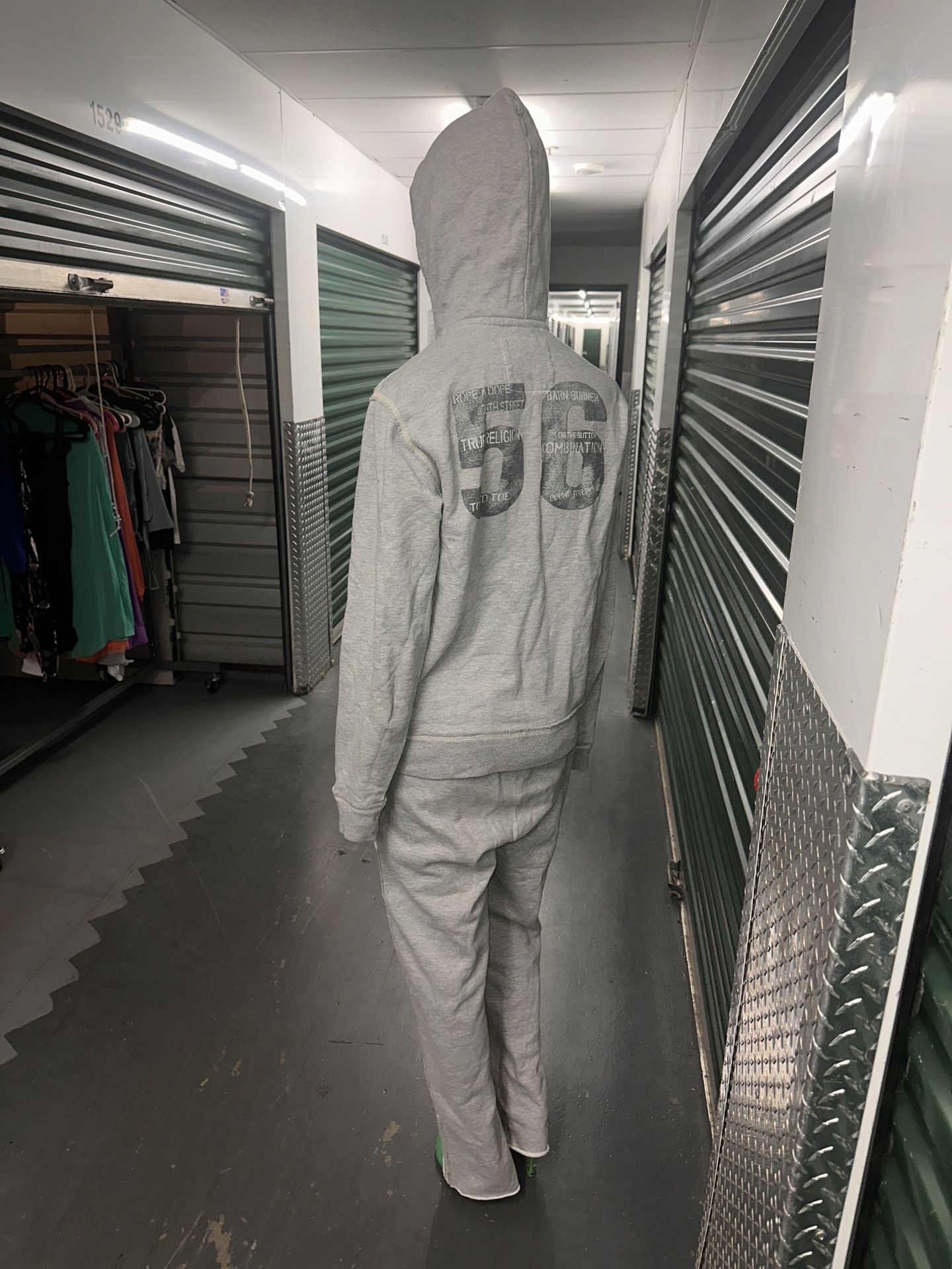 True Religion Set - photo 4