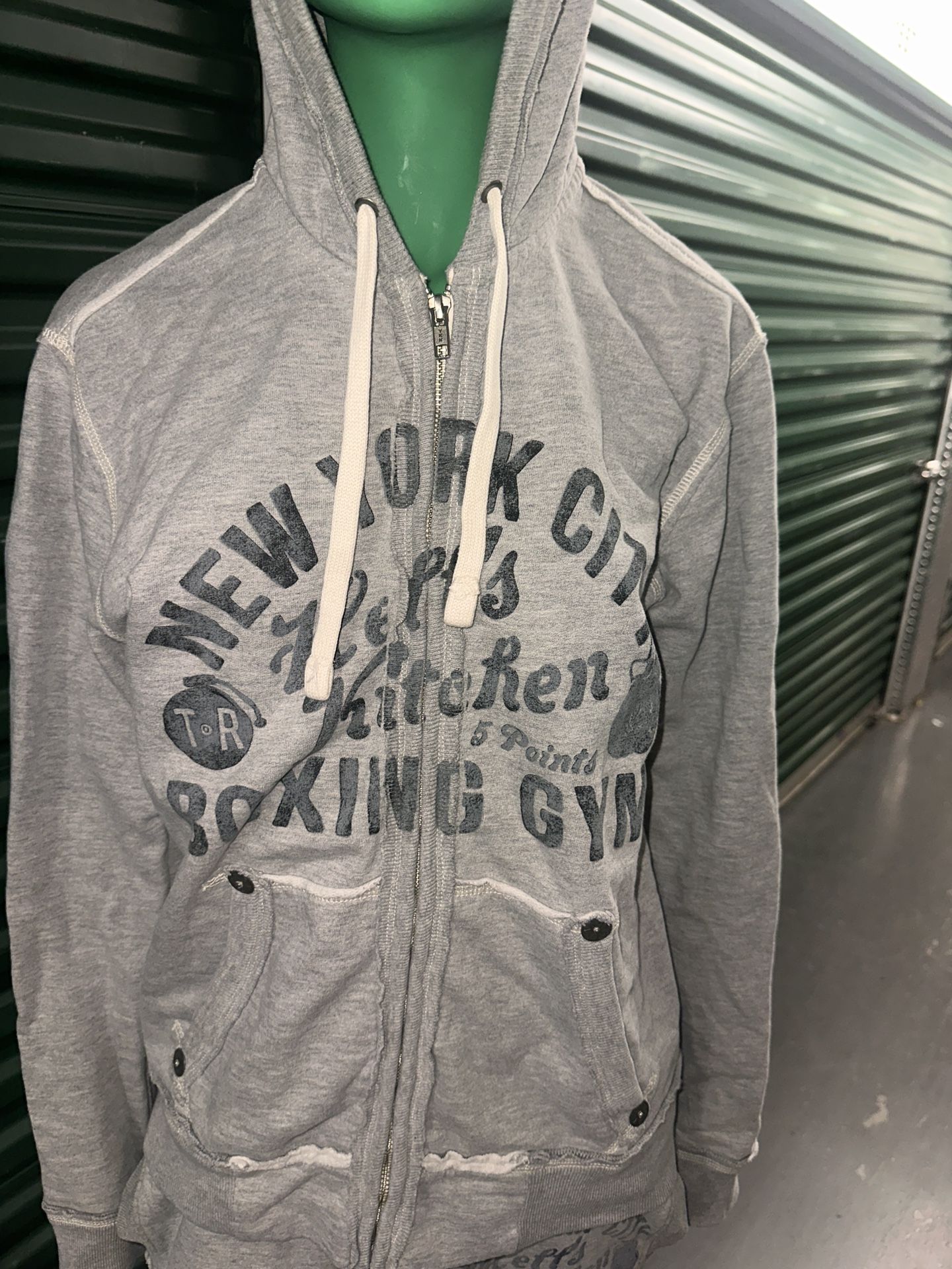 True Religion Set - photo 5