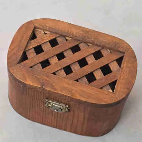 Wooden Box thumbnail