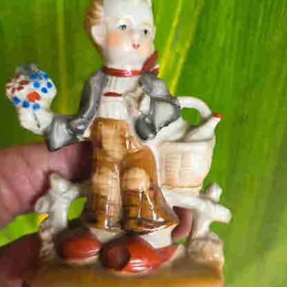 Vintage Figurine thumbnail