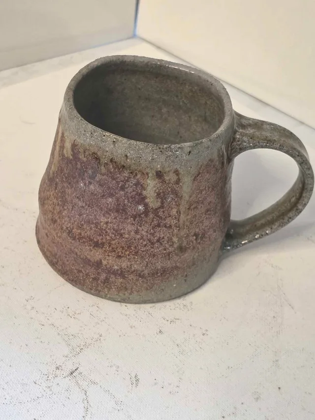 Ceramic Mug thumbnail