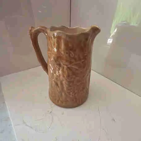 Ceramic Pitcher antique thumbnail