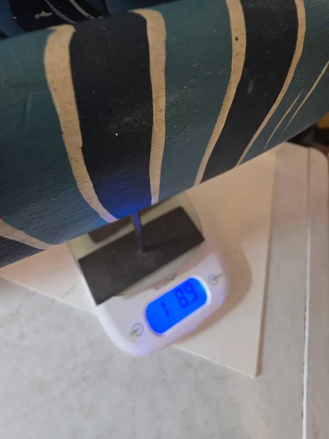 Wooden Fish Decor image indicator(3)