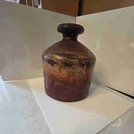Pottery fabulous raku thumbnail