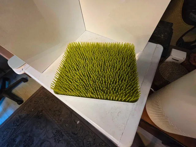 Boon drying rack and other purposes thumbnail