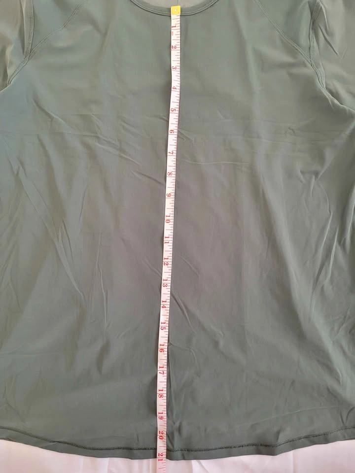 Lululemon top - photo 5