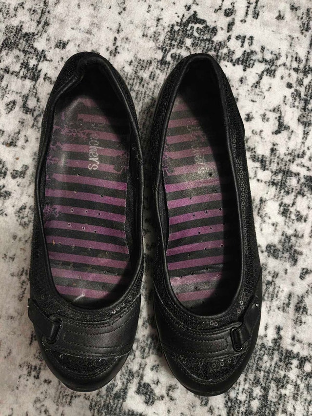 Skechers Flats