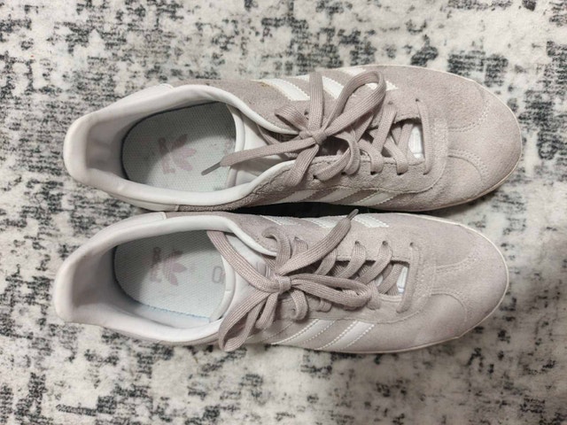 Adidas Gazelle Women's Size 5