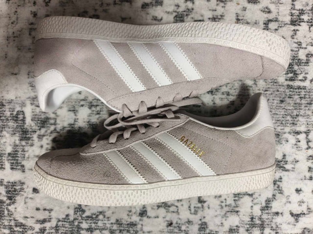 Adidas Gazelle Women's Size 5 - photo 3