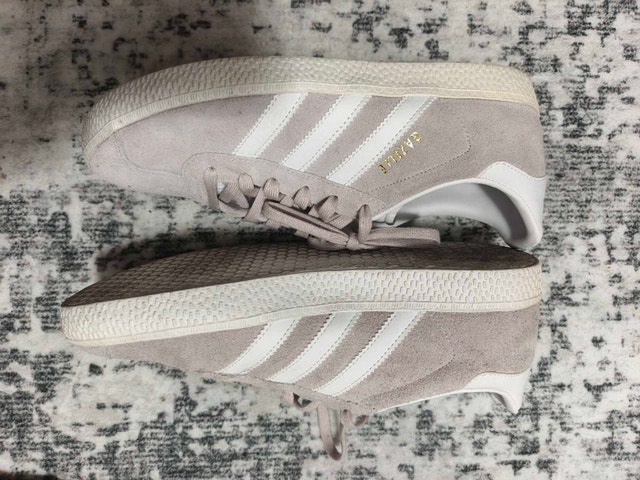 Adidas Gazelle Women's Size 5 - photo 4
