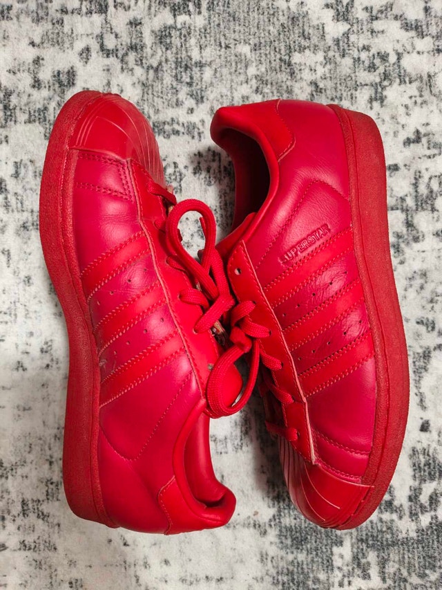 Adidas Superstar - photo 3