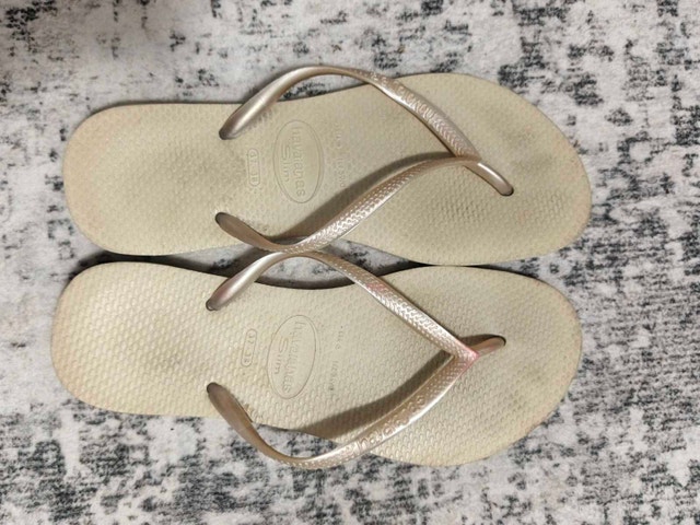 Havaianas Flip Flops