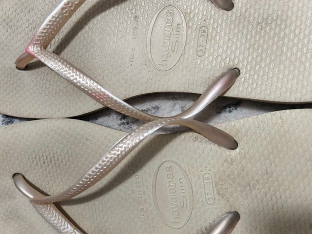 Havaianas Flip Flops - photo 2