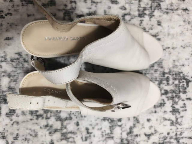 Franco Sarto Sandals
