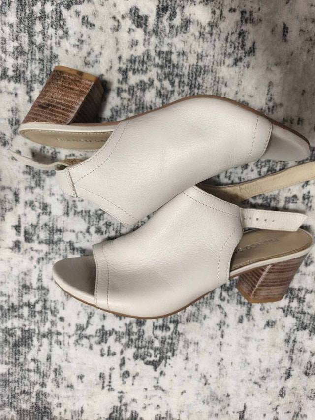 Franco Sarto Sandals - photo 3