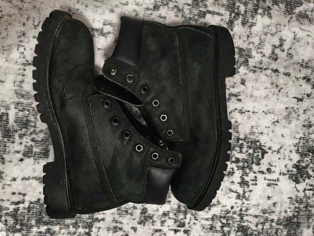 Timberland Boots