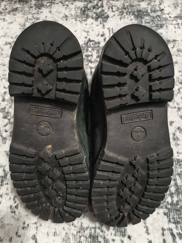 Timberland Boots - photo 4