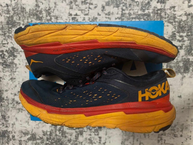 Hoka Challenger ATR 6 Trail Running Shoes - photo 2