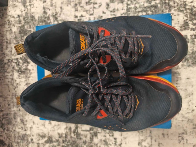 Hoka Challenger ATR 6 Trail Running Shoes - photo 3