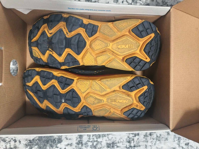 Hoka Challenger ATR 6 Trail Running Shoes - photo 5