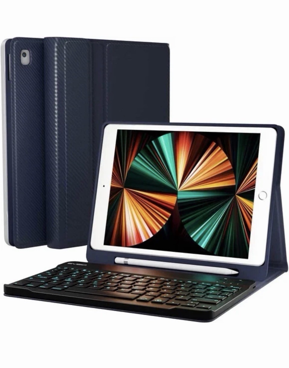 Eevo iPad Keypad